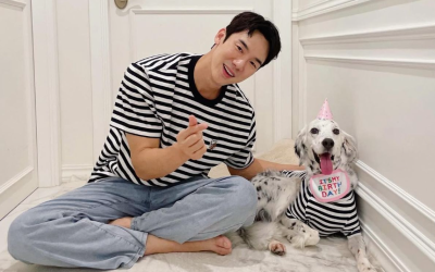 Mi gente latina… Yoo Yeon Seok rumbo a su primer fanmeeting en LATAM