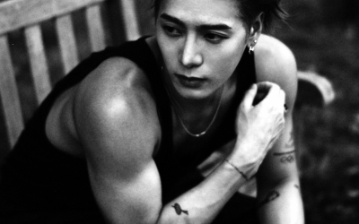 Jackson Wang y el rumor de MAGICMAN 2 en Chile…