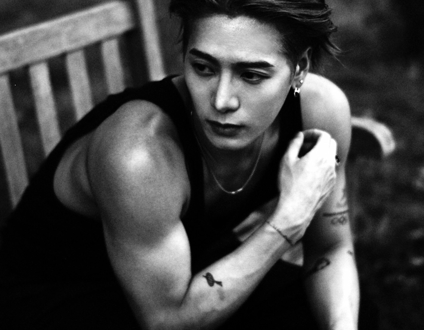 Jackson Wang y el rumor de MAGICMAN 2 en Chile…