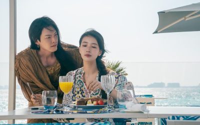 Genie, Make a Wish: la serie de Netflix que divide al público, pero derrite hasta el corazón más frío