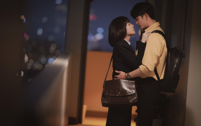 Woo, una abogada extraordinaria T 2 avanzando …